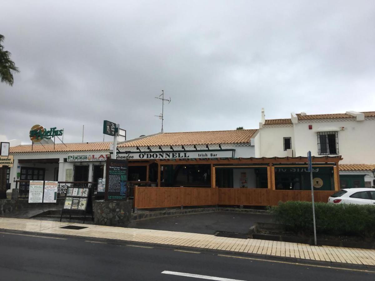 Appartamento Rinnovato Con 1 Camera Da Letto Gp202 San Miguel de Abona Zewnętrze zdjęcie