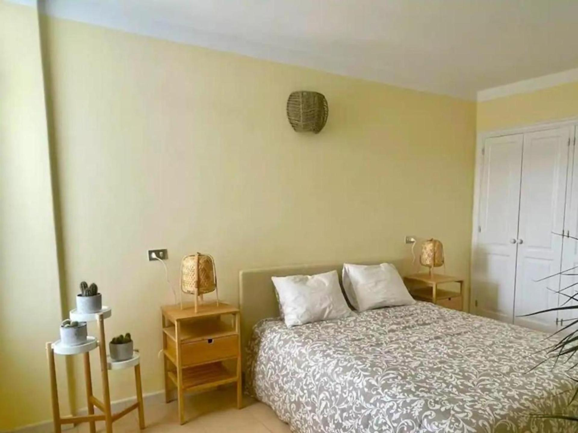 Appartamento Rinnovato Con 1 Camera Da Letto Gp202 San Miguel de Abona Zewnętrze zdjęcie